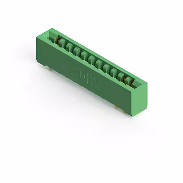 807-022-540-201 EDAC Inc.  Edgeboard Connectors